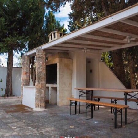 Eden Torre Dell Orso Apartman Torre dell'Orso Kültér fotó