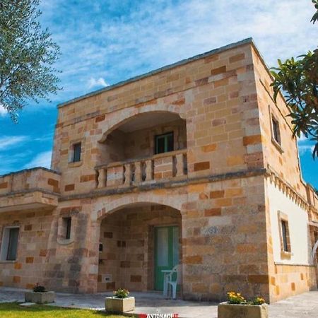 Eden Torre Dell Orso Apartman Torre dell'Orso Kültér fotó