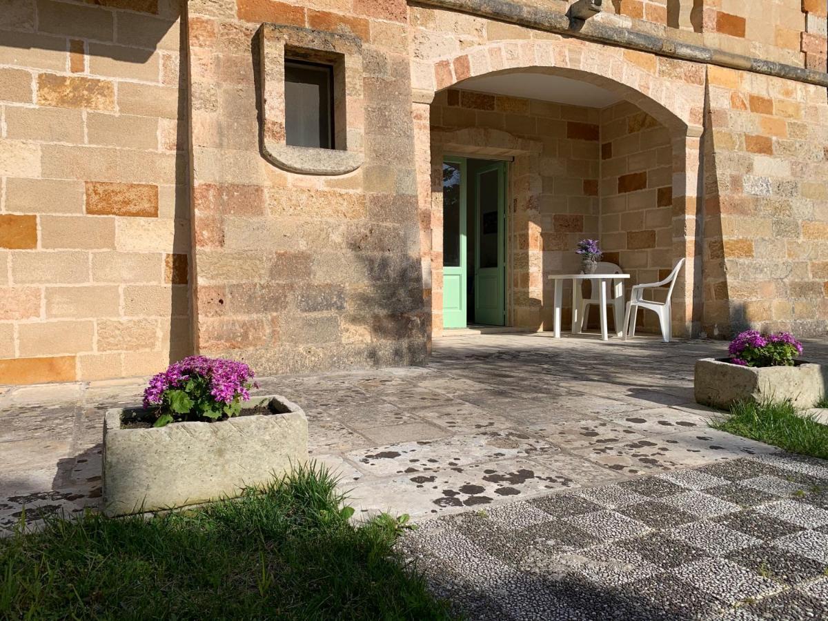 Eden Torre Dell Orso Apartman Torre dell'Orso Kültér fotó