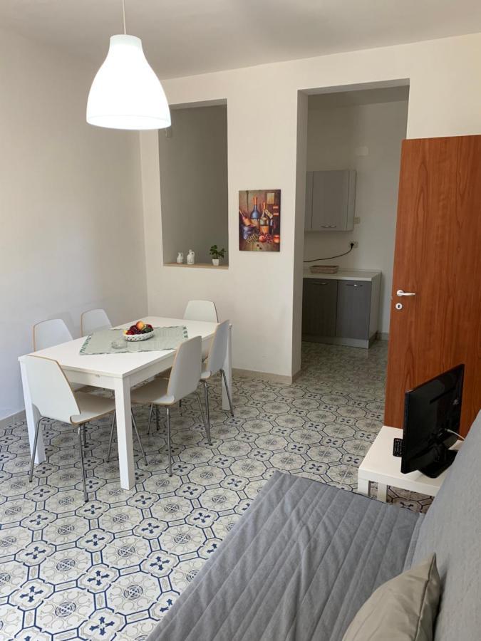 Eden Torre Dell Orso Apartman Torre dell'Orso Kültér fotó