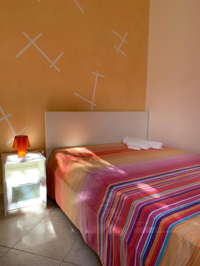 Eden Torre Dell Orso Apartman Torre dell'Orso Kültér fotó