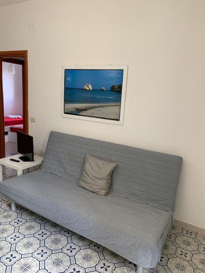 Eden Torre Dell Orso Apartman Torre dell'Orso Kültér fotó