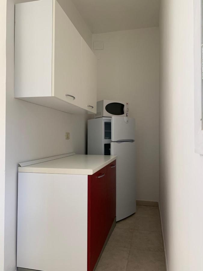 Eden Torre Dell Orso Apartman Torre dell'Orso Kültér fotó