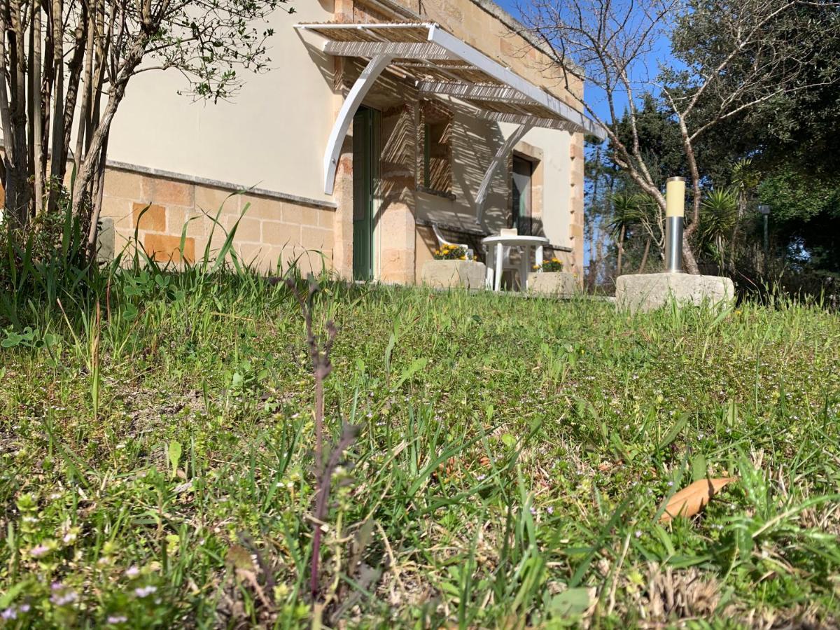 Eden Torre Dell Orso Apartman Torre dell'Orso Kültér fotó
