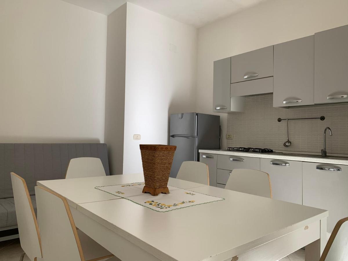 Eden Torre Dell Orso Apartman Torre dell'Orso Kültér fotó