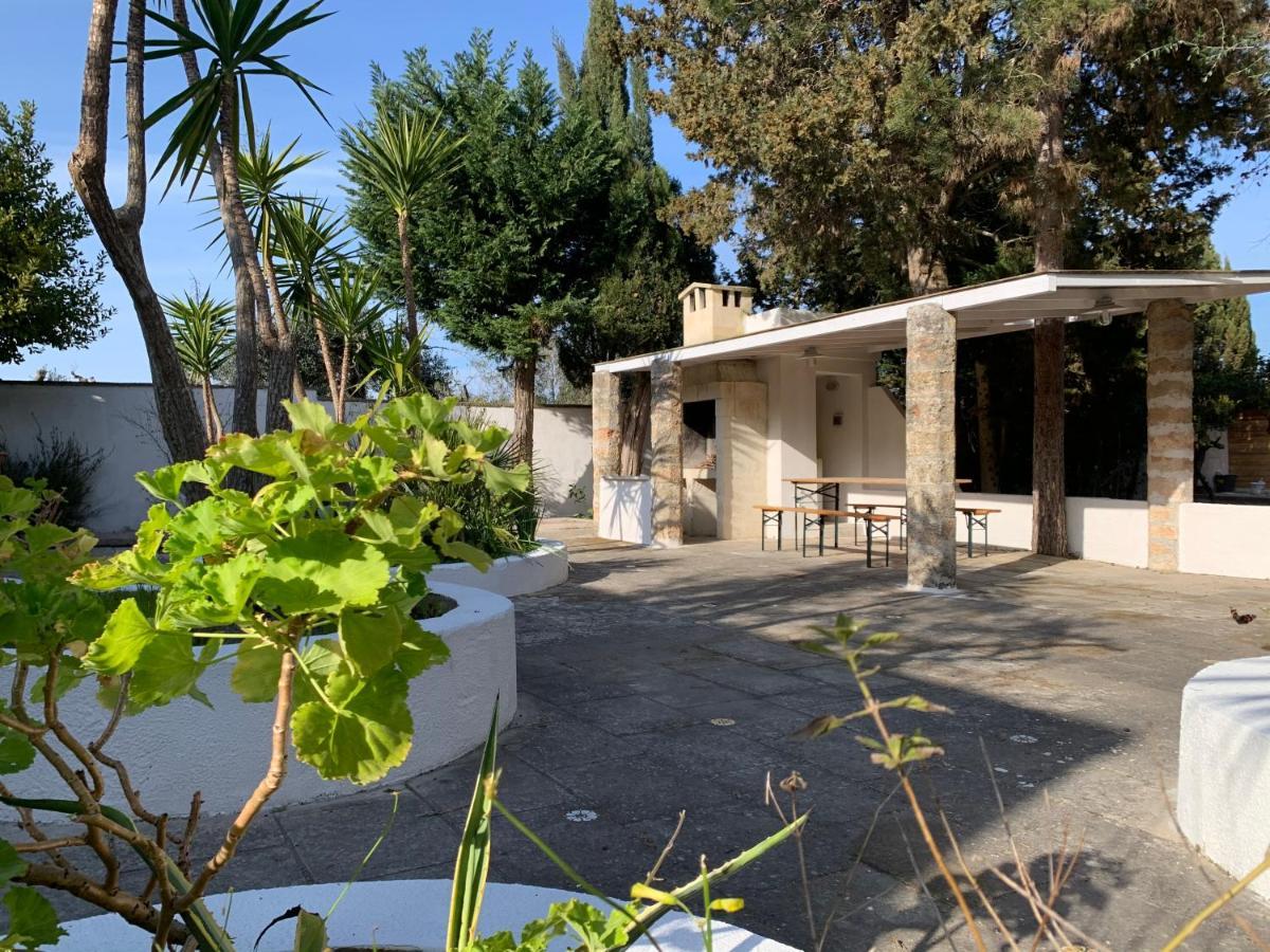 Eden Torre Dell Orso Apartman Torre dell'Orso Kültér fotó