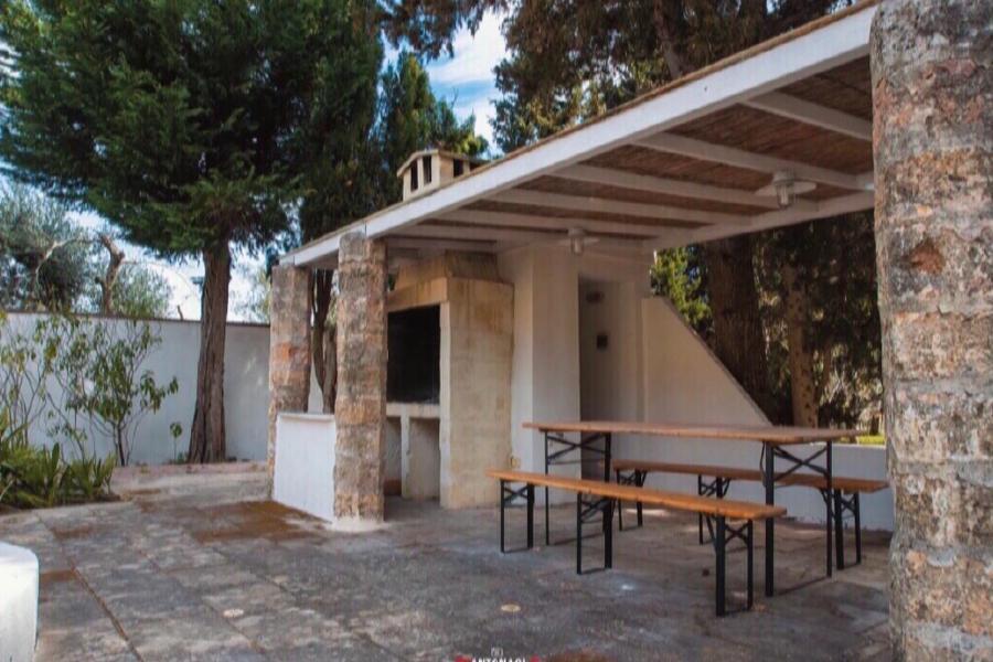 Eden Torre Dell Orso Apartman Torre dell'Orso Kültér fotó